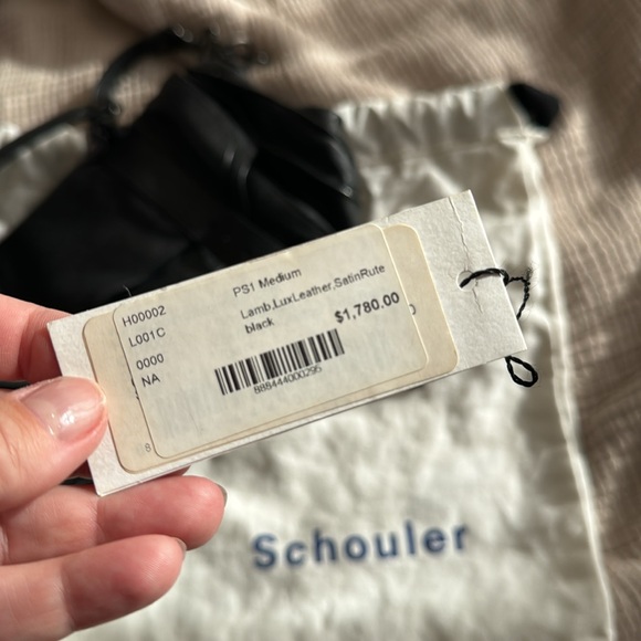 PROENZA SHOULER PS1 Medium - Picture 10 of 15